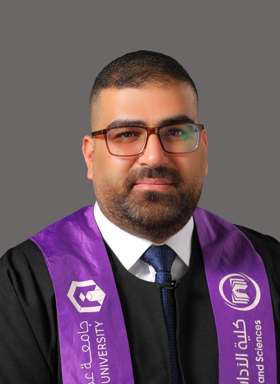 mohannad hashem altiti