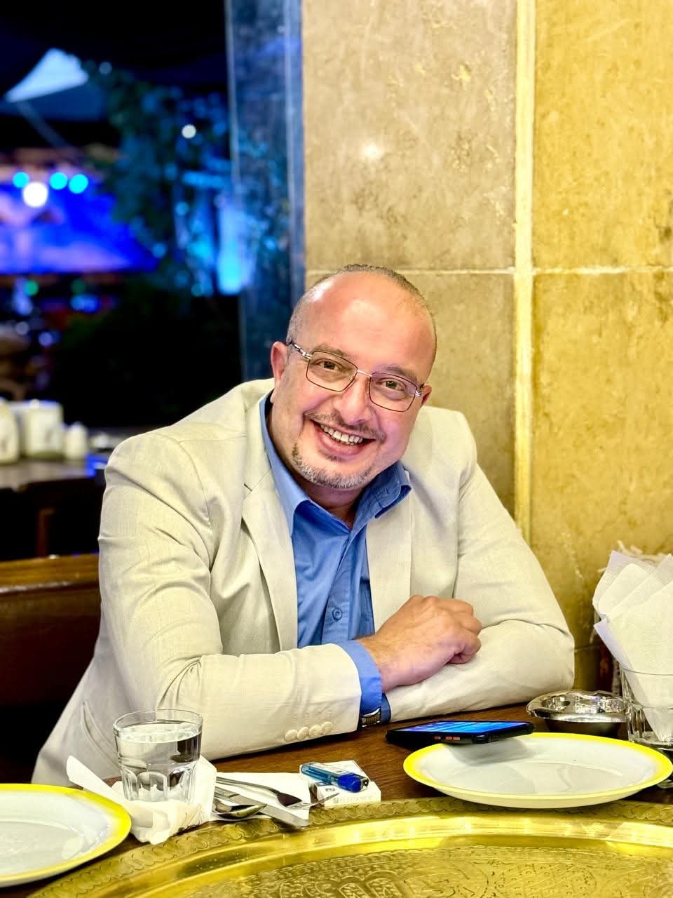 bassam nabil elnaqeeb