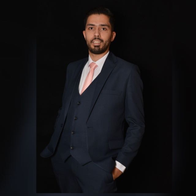 Hamzeh Fathi Jalal