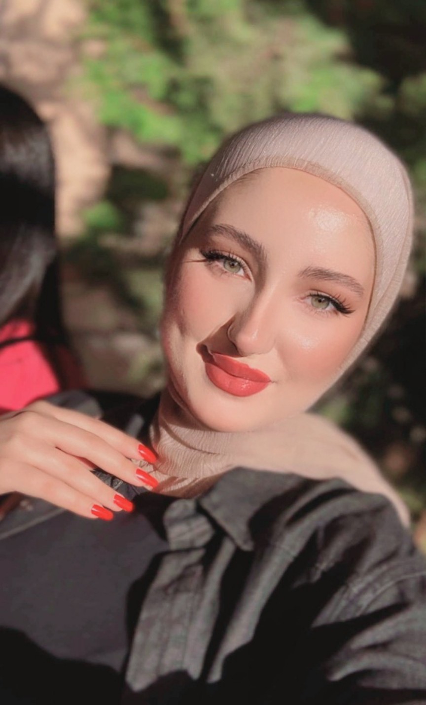اسيل جمال خريس