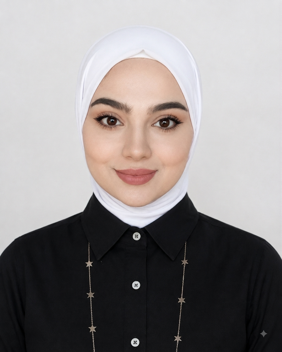 فرح رائد شخاتره