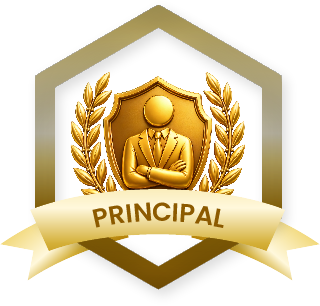 PRINCIPAL